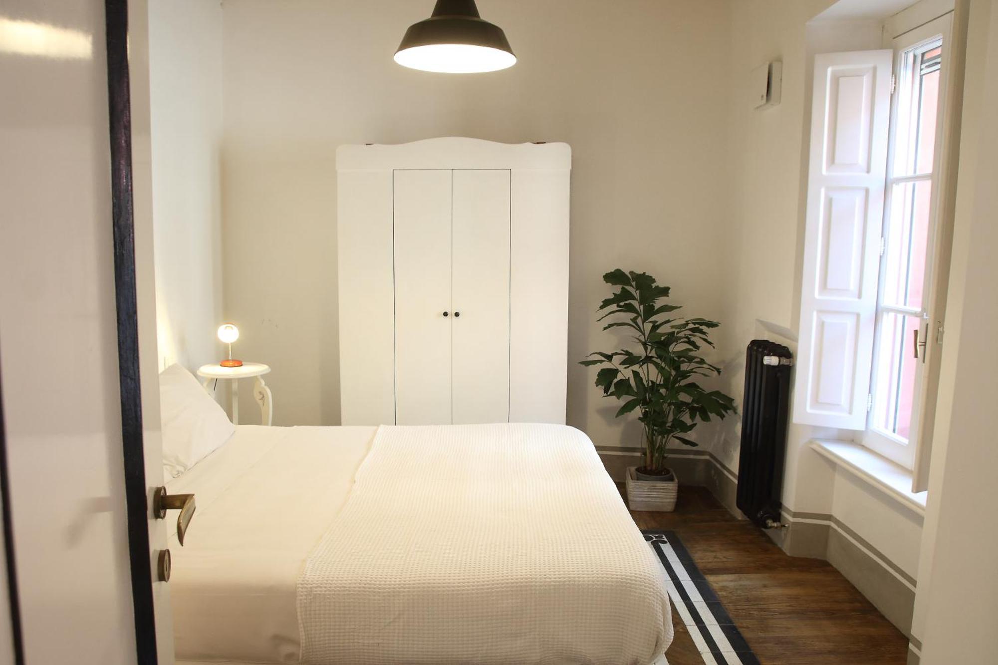 Deco Garden Trastevere Appartamento Roma